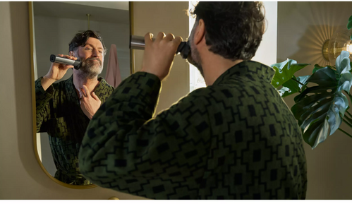 Philips Multigroomer MG9557/15 - 6