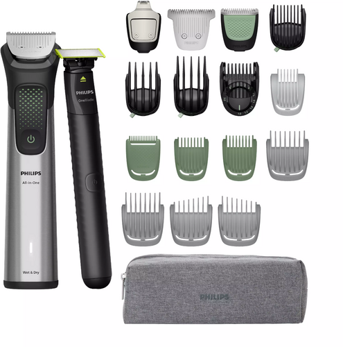 Philips Multigroomer MG9557/15 - 1