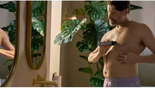 Philips Multigroomer MG9557/15 - 8