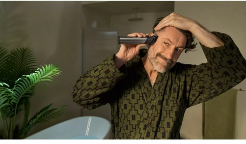 Philips Multigroomer MG9557/15 - 9