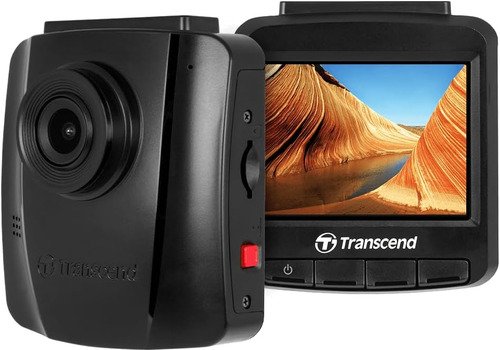 Transcend DrivePro 110 Dashcam 64GB - 1