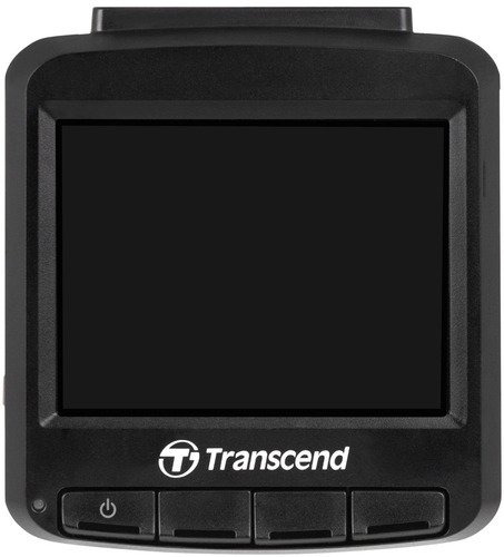 Transcend DrivePro 110 Dashcam 64GB - 7