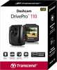 Transcend DrivePro 110 Dashcam 64GB - 8