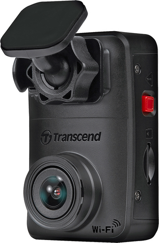 Transcend DrivePro 10 Dashcam 64GB - 1
