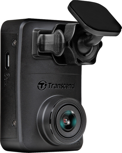 Transcend DrivePro 10 Dashcam 64GB - 2