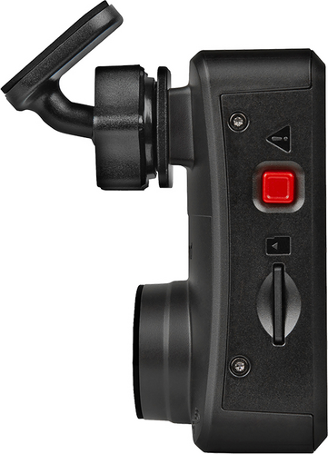 Transcend DrivePro 10 Dashcam 64GB - 3