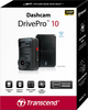 Transcend DrivePro 10 Dashcam 64GB - 8