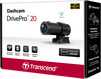 Transcend DrivePro 20 Dashcam 64GB - 6