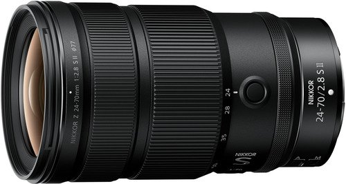 Nikon Nikkor Z 24-70mm f2.8 S II - 1