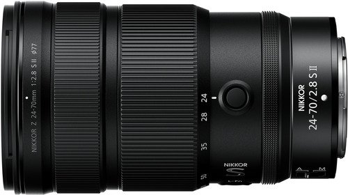 Nikon Nikkor Z 24-70mm f2.8 S II - 2