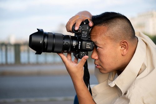 Nikon Nikkor Z 24-70mm f2.8 S II - 6