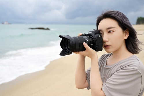 Nikon Nikkor Z 24-70mm f2.8 S II - 7