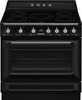 Smeg Fornuis TR90IPBL - 1