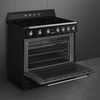 Smeg Fornuis TR90IPBL - 4