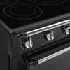 Smeg Fornuis TR90IPBL - 6