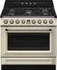 Smeg Gasfornuis TR90GPP - 1