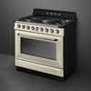 Smeg Gasfornuis TR90GPP - 2