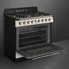 Smeg Gasfornuis TR90GPP - 4