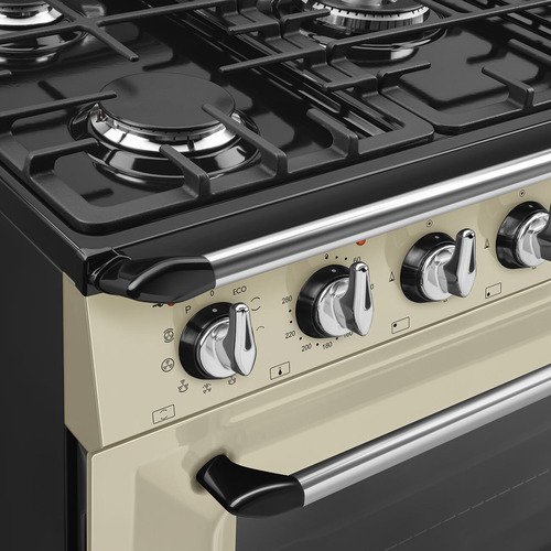Smeg Gasfornuis TR90GPP - 6