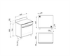 Smeg Gasfornuis TR90GPP - 7