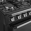 Smeg Gasfornuis TR90GPBL - 6