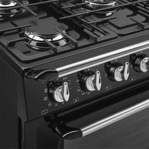 Smeg Gasfornuis TR90GPBL - 6
