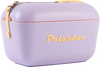 Polarbox Cooler Violet 20L - 1