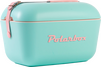 Polarbox Cooler Vert Pastel 12L - 1