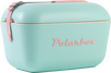 Polarbox Cooler Vert Pastel 20L - 1