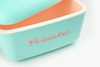 Polarbox Cooler Vert Pastel 12L - 2