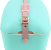 Polarbox Cooler Vert Pastel 12L - 3