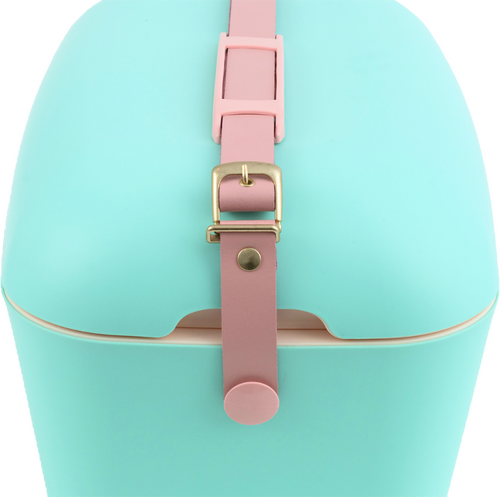 Polarbox Cooler Vert Pastel 12L - 3