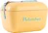 Polarbox Koelbox Geel 12L - 1