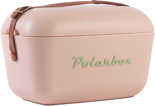 Polarbox Cooler Nude 12L - 1