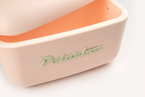 Polarbox Cooler Nude 12L - 2