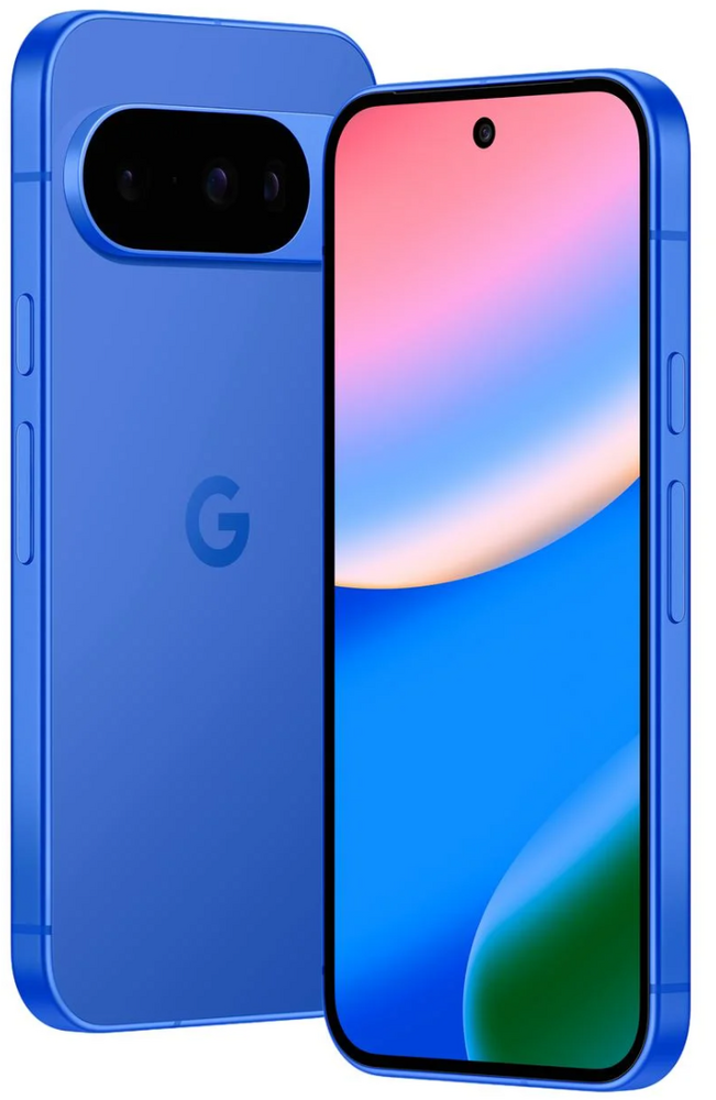 Google Pixel 10 128GB Indigo | Android smartphones | Telefonie&Tablet - Smartphones | 5413729250048