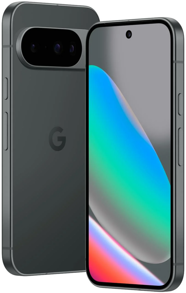 Google Pixel 10 128GB Obsidian | Android smartphones | Telefonie&Tablet - Smartphones | 5413729250031