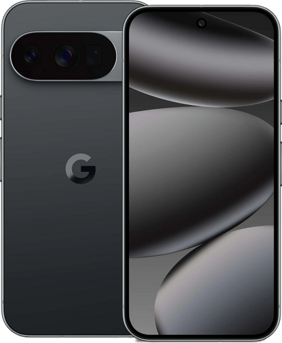 Google Pixel 10 Pro 256GB Obsidian - 1