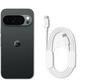 Google Pixel 10 Pro 256GB Obsidian - 9