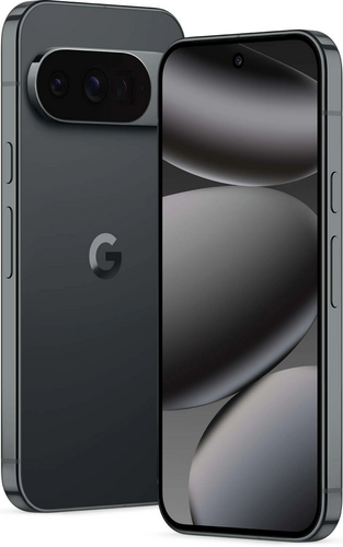 Google Pixel 10 Pro 256GB Obsidian - 10