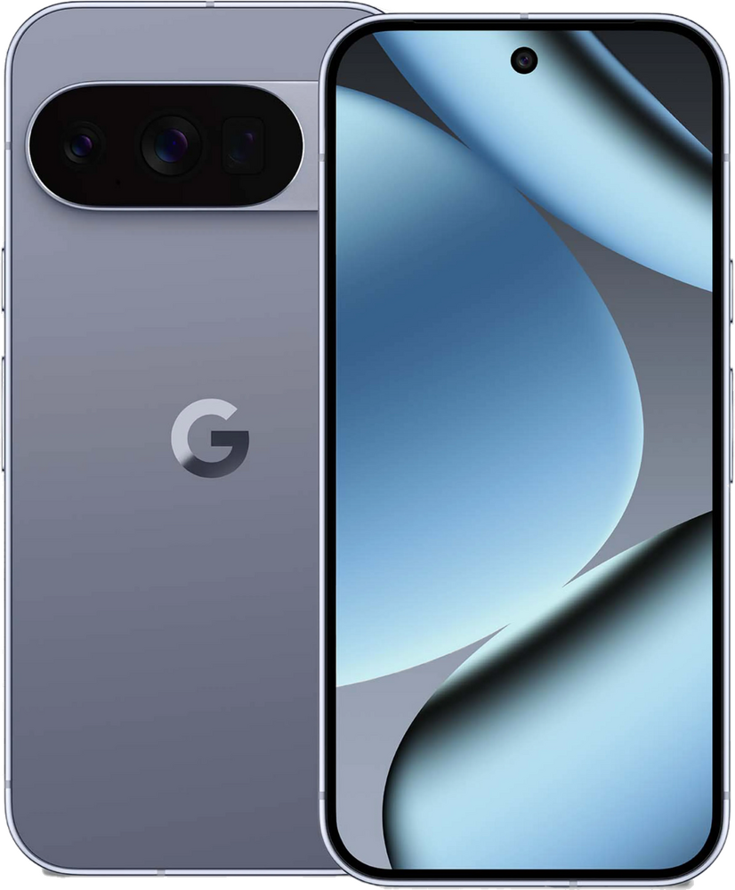Google Pixel 10 Pro XL 256GB Moonstone | Android smartphones | 5413729250130