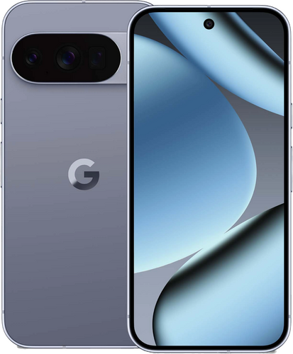 Google Pixel 10 Pro XL 256GB Moonstone - 1