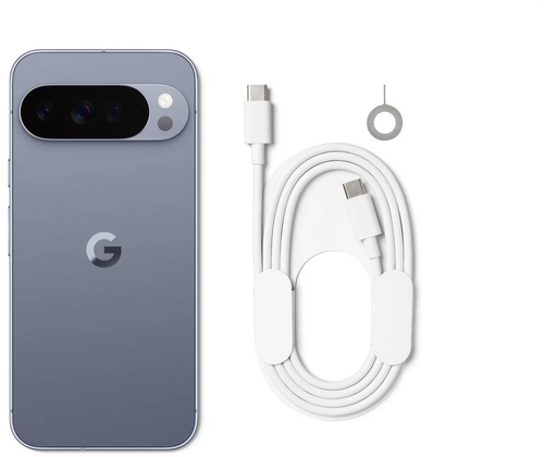 Google Pixel 10 Pro XL 256GB Moonstone - 9