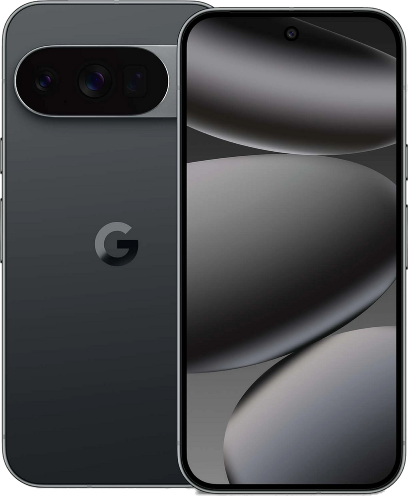 Google Pixel 10 Pro XL 256GB Obsidian | Android smartphones | 5413729250123