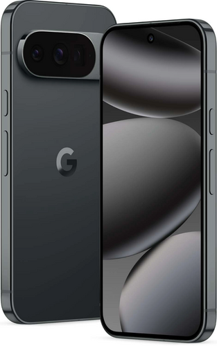 Google Pixel 10 Pro XL 256GB Obsidian - 10