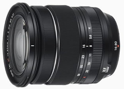 Fujifilm X-T5 XF16-80mm Argent - 2