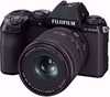 Fujifilm X-S20 16-50mm Kit - 2