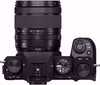 Fujifilm X-S20 16-50mm Kit - 3