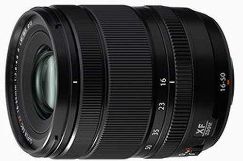 Fujifilm X-T5 16-50mm Kit Noir - 3