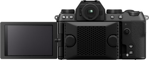 Fujifilm X-S20 Body - 2